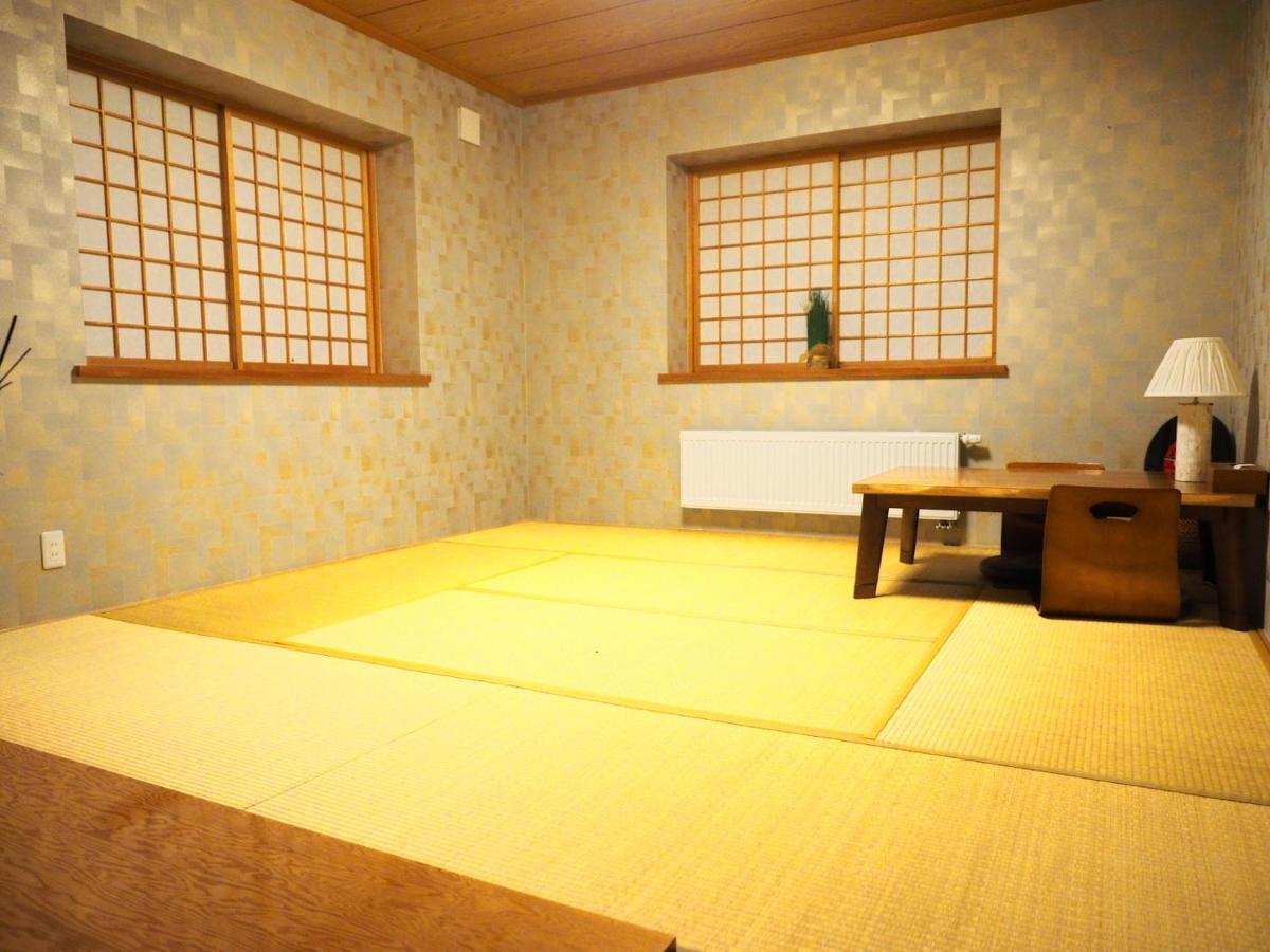 札幌市 千桜幻ヴィラ エクステリア 写真