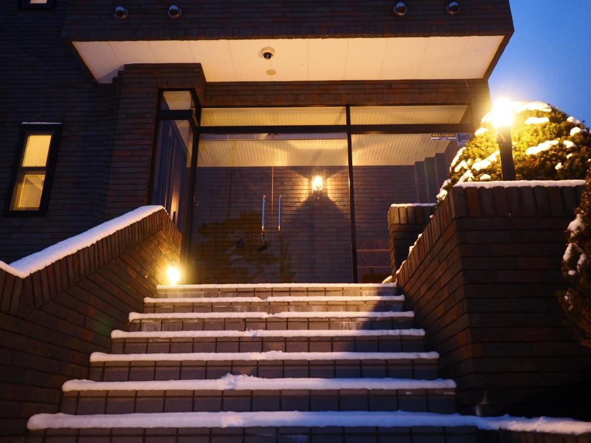 札幌市 千桜幻ヴィラ エクステリア 写真